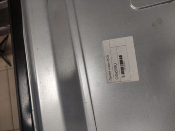 Б/в Мікрохвильова піч Samsung nq5b4353hbk 01-200903697