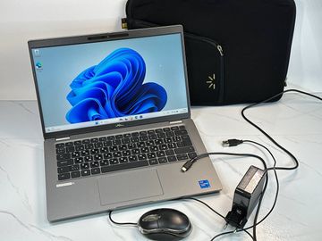 Dell 14/core i5-1145g7 ddr4/16gb ddr4/ssd 256 gb/*інтегрована