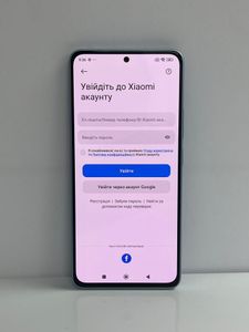 Б/у Мобільний телефон Xiaomi redmi note 13 4g 6/128gb 01-200903540