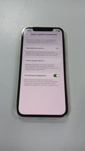 Б/в Мобільний телефон Apple iphone 12 pro 128gb 01-200875015