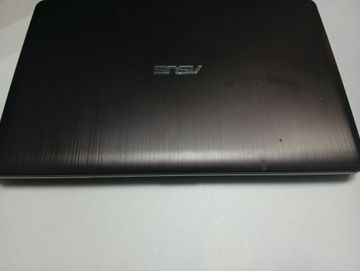 Б/в Ноутбук Asus 15/celeron n3050 ddr3/4gb ddr2/hdd 250 gb/geforce 810m 01-200905157