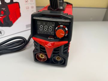 Б/в Зварювальний апарат Vitals mma-1400h lcd mini 16-000276020