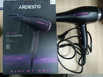 Б/в Фен Ardesto hd-y223pro 01-200902242