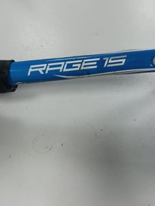 Б/в Ракетка для тенісу Dunlop rage 15 01-200905743