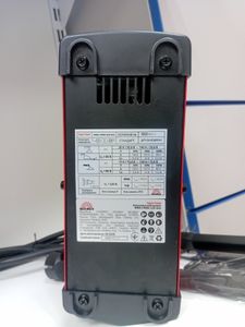 Б/в Зварювальний апарат Vitals mma-1400h lcd mini 16-000275932