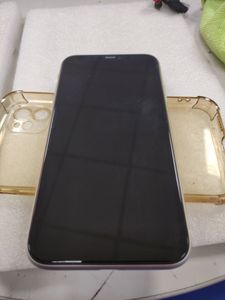 Б/в Мобільний телефон Apple iphone 11 128gb 01-200905615