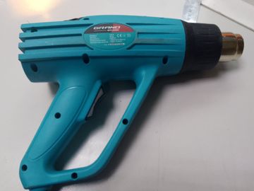 Б/у Фен строительный Grand фп-2200 01-200905860