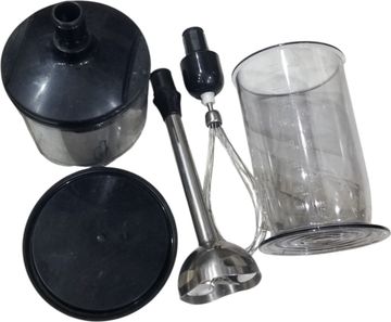 Б/в Блендер Bosch ms61b6170 01-200901266