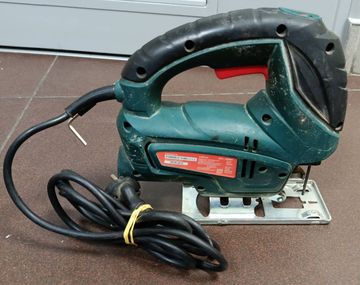 Б/в Електролобзик Зенит зпл-1050м 01-200904785