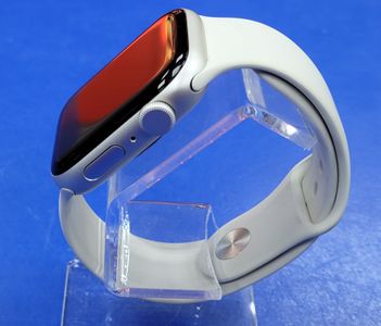 Б/в Смарт-годинник Apple watch se 2 gps 44mm aluminium case 01-200866315