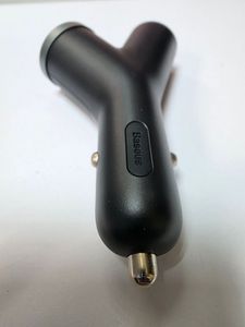 Б/в Автомобільний інвертор Baseus y 16-000275543