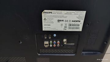 Б/в Телевізор Philips 40pfl4308t 01-200901221