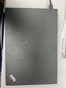 Б/у Ноутбук  12/core i5 6300u ddr3/16gb ddr3/hdd *відсутній/ssd 256 gb/*інтегрована 01-200905869