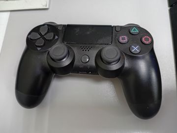 Б/в Ігрова приставка Sony playstation 4 500gb 01-200906034