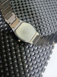 Б/у Часы Boccia 3174-02 01-200904618