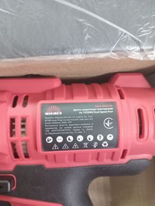 Б/в Шурупокрут Vitals us 1032mg 16-000275540