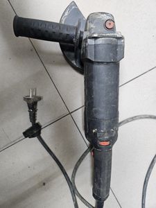 Б/в Кутова шліфмашина Dnipro-M gl-160se 01-200905135