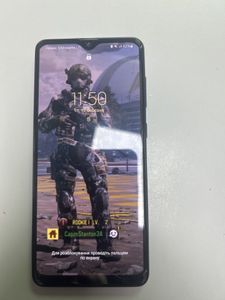 Б/в Мобільний телефон Samsung galaxy a31 4/128gb sm-a315f 01-200906504