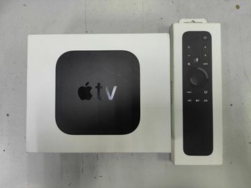 Б/в HD-медіаплеєр Apple apple tv 4k 1gn a1842 2017 01-200904978