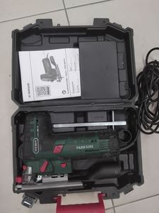 Б/в Електролобзик Parkside pstk 800 f4 01-200906393