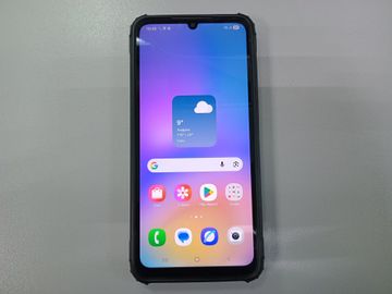 Б/в Мобільний телефон Samsung galaxy a05 4/128gb 01-200906930