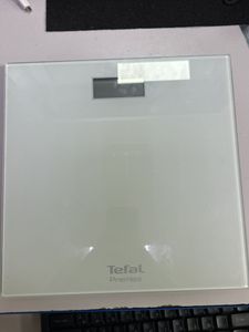 Б/в Електронні ваги Tefal pp1061v0 01-200907172