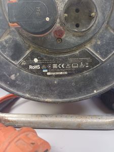 Б/в Подовжувач Dnipro-M se4 3*1.5мм 20м 01-200906211