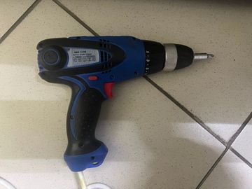 Б/в Шурупокрут Odwerk bbh 10 re 01-200906499