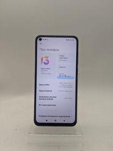 Б/в Мобільний телефон Xiaomi redmi note 9 4/128gb 01-200824995