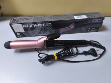 Б/в Плойка Grunhelm ghs-733d 01-200907400