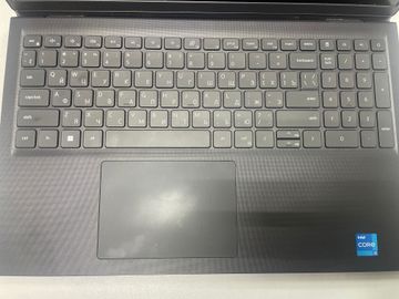 Б/у Ноутбук Dell 15/core i5-1135g7 ddr4/8gb ddr4/hdd *відсутній/ssd 256 gb/*інтегрована 01-200905714