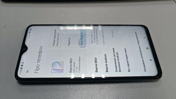 Б/в Мобільний телефон Xiaomi redmi note 9 pro 6/64gb 01-200907801