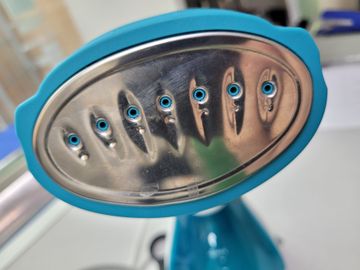 Б/в Пароочищувач Tristar pd-8801 01-200907589