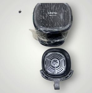 Б/у Фритюрница Liberton laf-3208 01-200898284