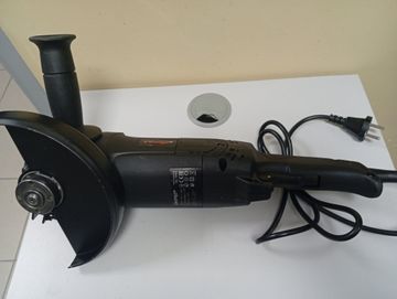 Б/в Кутова шліфмашина Dnipro-M gl-190s 01-200908075