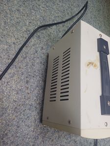 Б/в Стабілізатор напруги Стабик стар 500 01-200907975