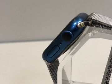 Б/у Смарт-часы Apple watch series 7 41mm 01-200908288