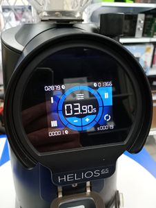 Б/в Кавомолка Eureka helios 65 01-200907985