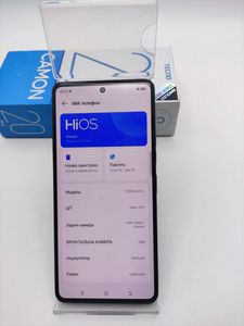 Б/в Мобільний телефон Tecno camon 20 pro 01-200908025