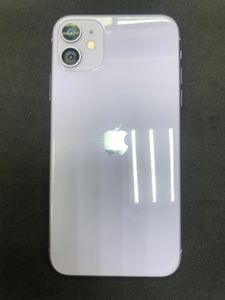 Б/в Мобільний телефон Apple iphone 11 128gb 01-200906766