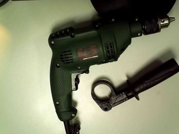 Б/у Дрель ударная Nowa wi 750bl 01-200908397