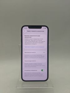 Б/в Мобільний телефон Apple iphone 12 128gb 01-200887035