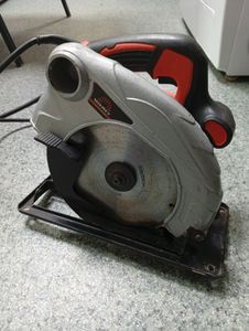 Б/в Пила дискова Vitals rg 1914 bxi 01-200908132