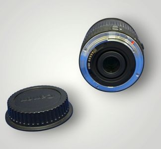 Б/у Фотообъектив Sigma 18-200mm f/3.5-6.3 dc 01-200871965