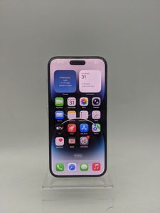 Б/в Мобільний телефон Apple iphone 14 pro max 256gb 01-200886694