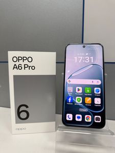 Б/в Мобільний телефон Oppo a6 pro 8/256gb 01-200906857