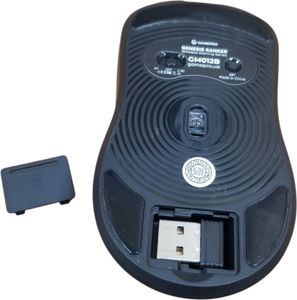 Б/в Миша Gamepro genesis ranker 01-200874383