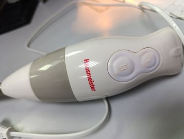 Б/в Блендер Hausmeister hm5504c 01-200908624