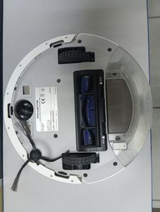 Б/у Робот-пылесос Rowenta x-plorer serie 75 s rr8577wh 01-200907025