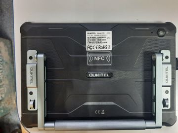 Б/в Планшет Oukitel rt6 nfc 8/256gb 4g dual sim 01-200908636